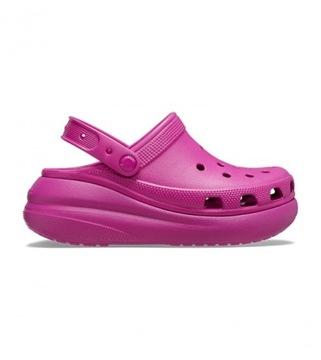 CROCS Classic Crush Clog 207521-6SV r.M6/W8