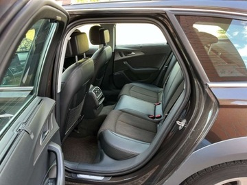 Audi A6 C7 Allroad quattro 3.0 TDI 204KM 2014 Audi A6 Allroad Allroad 3.0 diesel 204 KM automat Quattro zarej w PL z, zdjęcie 22