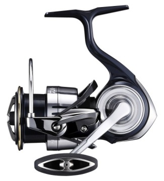 Kołowrotek Daiwa Certate LT 19' 3000-XH