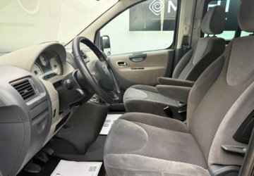 Citroen Jumpy II Combi 2.0 HDI 163KM 2012 Citroen Jumpy Citroen Jumpy 2.0 Diesel 163KM, zdjęcie 24