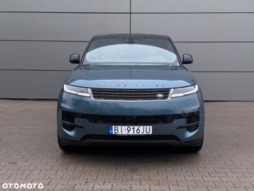 Land Rover Range Rover Sport III SUV Plug-In 3.0 460e 460KM 2024 Land Rover Range Rover Sport Land Rover Range Rover Sport 3.0 460KM, zdjęcie 6