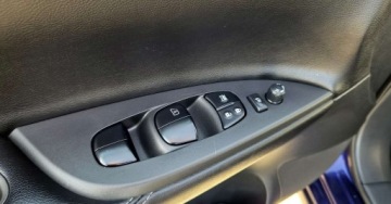 Nissan Pulsar 1.2 DIG-T 115KM 2014 Nissan Pulsar 1,2 DIG-T Tekna Skora Navi Kamera Serwis 1.2 Benzyna 115KM, zdjęcie 22
