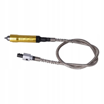 Шлифмашина Гибкий удлинительный вал Ручка