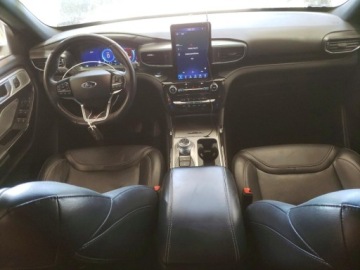 Ford Explorer VI 2022 Ford Explorer ST 2022 3.0 Benzyna 400KM, zdjęcie 8