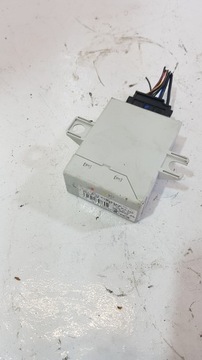 MODUL ŘÍZENÍ BMW E46 05393241
