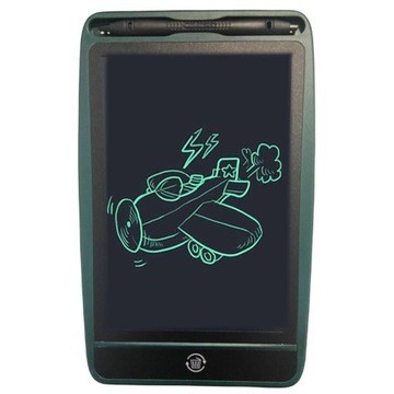 ЭКРАН ПЛАНШЕТА ДЛЯ ДЕТЕЙ ДЛЯ РИСОВАНИЯ - RAINING MAGIC BOARD 12'' -