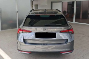 Skoda Octavia IV Kombi 2.0 TDI 150KM 2026 Skoda Octavia Podgrzewane fotele Apple CarPlay Kamera cofania Duzy Rabat, zdjęcie 2