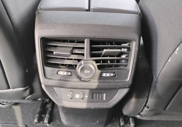 Peugeot 5008 II Crossover 1.5 BlueHDI 130KM 2019 Peugeot 5008 2019r, 1.5HDI. Uszkodzony przod. 7 osob. VAT 23 brutto 1.5, zdjęcie 23