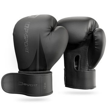 Rękawice bokserskie 12oz HS-BG12
