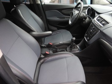 Opel Mokka I SUV 1.4 Turbo ECOTEC 140KM 2014 Opel Mokka 1.4 Turbo, Salon Polska, 1. Właściciel, zdjęcie 8