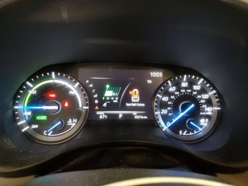 Toyota Highlander III 2021 Toyota Highlander 2021 TOYOTA HIGHLANDER HYBRID XLE 2.5 Hybryda 243KM, zdjęcie 8