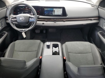 Nissan Ariya 2025 Nissan Ariya 2025 Nissan Ariya ENGAGE Elektryczny 216KM, zdjęcie 8