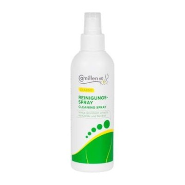 Camillen Płyn do dezynfekcji stóp Wasch 200ml