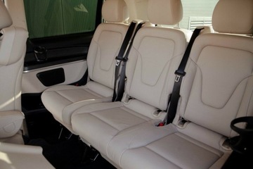 Mercedes Klasa V W447 Długi Facelifting 2.0 250d 190KM 2024 Mercedes-Benz Klasa V V250d 4Matic Dlugi Salon Polska Autotrade Mercede, zdjęcie 28