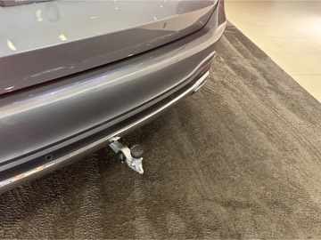 Mercedes GLS X167 SUV Facelifting 3.0 450d 367KM 2025 MERCEDES-BENZ GLS 450 d 4-MATIC AMG Line 3.0 (367KM) 2025, zdjęcie 4