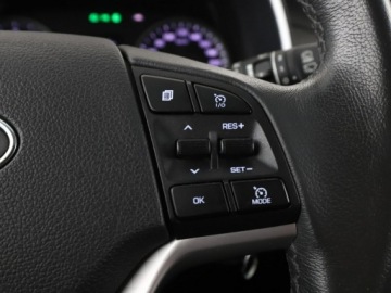 Hyundai Tucson III 2019 Hyundai Tucson FV23%, 4x4, Kamera, Navi,, zdjęcie 29