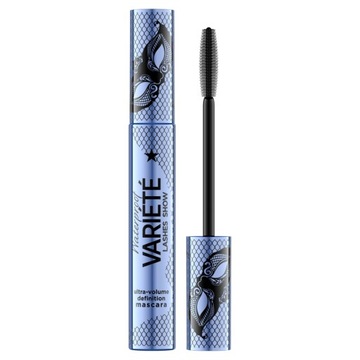 EVELINE COSMETICS wodoodporny tusz do rzęs 10ml