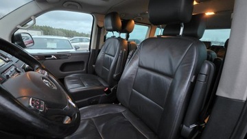 Volkswagen Multivan T6 2015 Volkswagen Multivan highline lodówka vebasto, zdjęcie 16