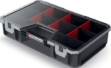 SKRZYNKA ORGANIZER KISTENBERG MODULAR SOLUTION