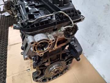 Двигатель 4H03 4HH 10TRJA Peugeot Boxer Jumper 2.2 HDI Евро 5