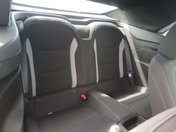 Chevrolet Camaro VI Cabrio 6.2 455KM 2022 Chevrolet Camaro 2022r., 6.2L 6.2 Benzyna 455KM, zdjęcie 8