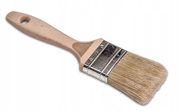 PĘDZEL MALARSKI UNIWERSALNY ANGIELSKI 25mm MAAN