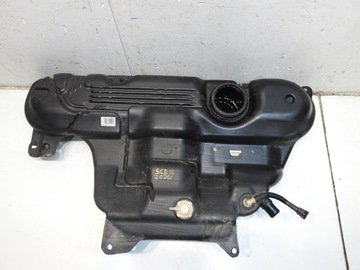 NÁDRŽ PALIVA RENAULT SCENIC III 2.0 DCI 172020015R