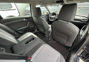 Seat Leon IV 2024 Seat Leon Sportstourer Style, GWARANCJA, ACC, Kamera cofania, Bezwypadkowy, zdjęcie 7