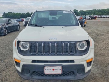 Jeep Renegade 2021 Jeep Renegade Sport 2021 2.4 Benzyna 180KM, zdjęcie 5