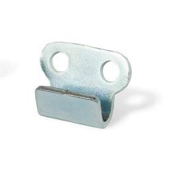 ZACZEP UCHWYT HAK HACZYK 20 MM STAL CYNKOWANA