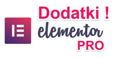 Wtyczka Elementor Pro Envato Extras Katka Kit Library szablony wtyczki Pro