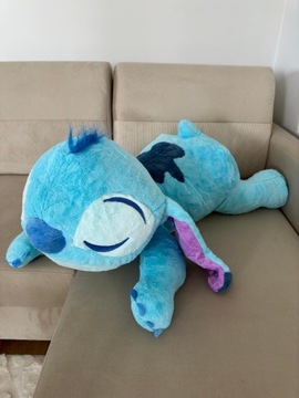 Śpiący pluszak STITCH AŻ 90CM XXL