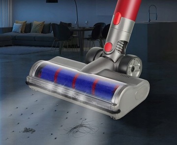 Turboszczotk Turbo Brush для Dyson V7 V8 V10 V11