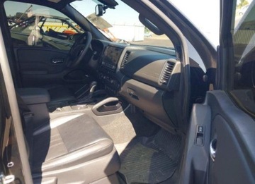 Nissan 2022 Nissan Frontier 2022, 3.8L, 4x4, PRO-4X, od ubezpieczalni, zdjęcie 10