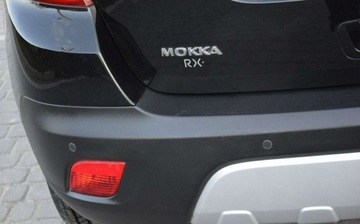 Opel Mokka I SUV 1.6 Ecotec 115KM 2014 Opel Mokka 1.6B 2014r Navi Nowe Opony Sprowadzony Oplacony 1.6 Benzyna, zdjęcie 12