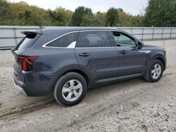 Kia Sorento IV 2025 Kia Sorento 2025 KIA SORENTO LX 2.5 Benzyna 281KM, zdjęcie 3