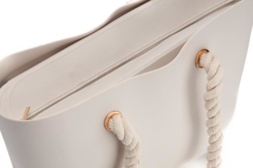 4880 СТРУННЫЕ РУЧКИ РЕЗИНОВАЯ СУМКА ДЛЯ ЖЕЛЕ и oBAG