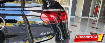 Mercedes GLC C254/X254 2022 Mercedes-Benz GLC GLC COUPE z polskiego salonu Tylko 16.5oo km AMG Mozliw, zdjęcie 16