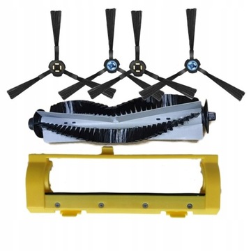 Części do odkurzaczy robotów SSRA1
