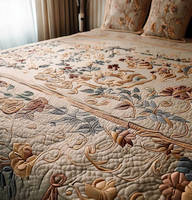 Нитки для вышивания ПРЕМИУМ Нитки для вышивания Нитки для вышивания 15x Катушка 1000 м = 8,99 зл.