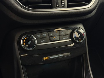 Ford Puma II 2024 Ford Puma ST-Line / CarPlay / 1 właściciel / FV 23, zdjęcie 21