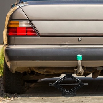 1 КОМПЛЕКТ ДОМКРАТНОЙ РУКОЯТКИ НОЖНИЧНЫЙ ДОМКРАТ HEAVY DUTY