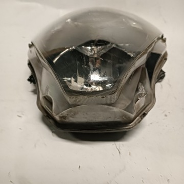 HONDA FJS 600 SILVERWING ФАРА ПЕРЕДНЯЯ ФОНАРЬ