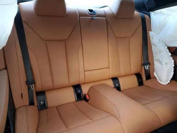 BMW Seria 4 G22-23-26 2022 BMW Seria 4 2022 BMW 430XI silnik benzynowy 2.0 L 2.0 Benzyna 255KM, zdjęcie 10