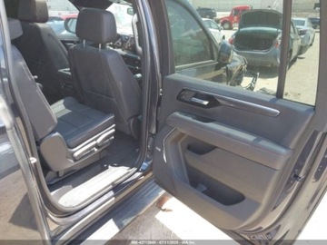 Chevrolet Suburban GMT900 2025 Chevrolet Suburban RST 2025 5.3l 5.3 Benzyna 355KM, zdjęcie 12