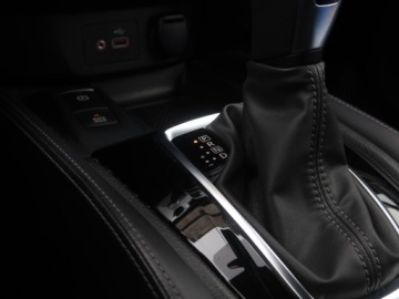 Nissan X-Trail III Terenowy Facelifting 1.3 DIG-T 158KM 2021 Nissan X-Trail 1.3 DIG-T, Salon Polska, zdjęcie 18