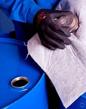 Маты универсальные сорбирующие масло-водопоглощающие 40м.