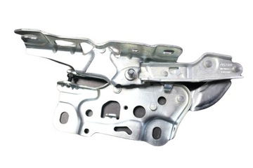 ZAWIAS MASKI POKRYWY SILNIKA BMW 5 G30 G32 G11 G12 G14 F90 STRONA PRAWA
