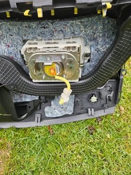 ORIGINÁLNÍ DESKA ROZDĚLOVAČE KONZOLA CITROEN C1 PEUGEOT 108 AYGO TOYOTA