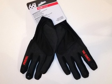 ПЕРЧАТКИ 661 COMP TATOO RIDE FAST L -ЦЕНА 50%